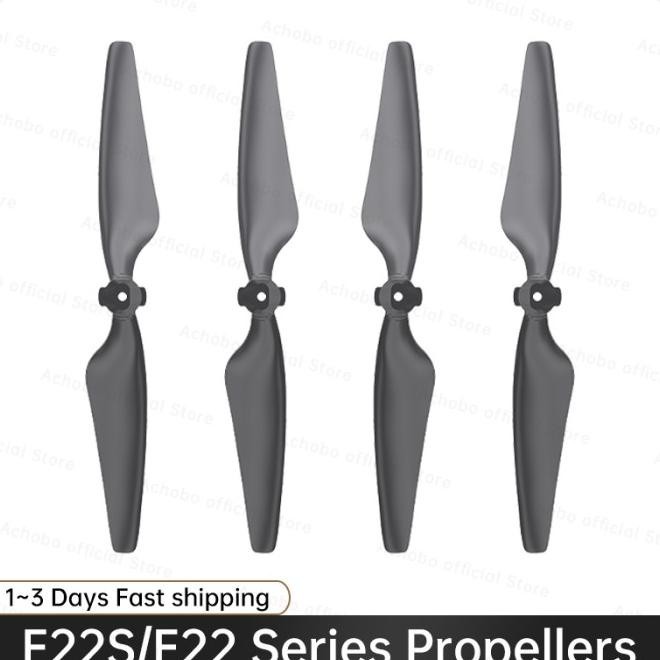 Propeller SJRC F22 F22s 4k Pro Baling Baling Drone SJRC Original - tokonisaya