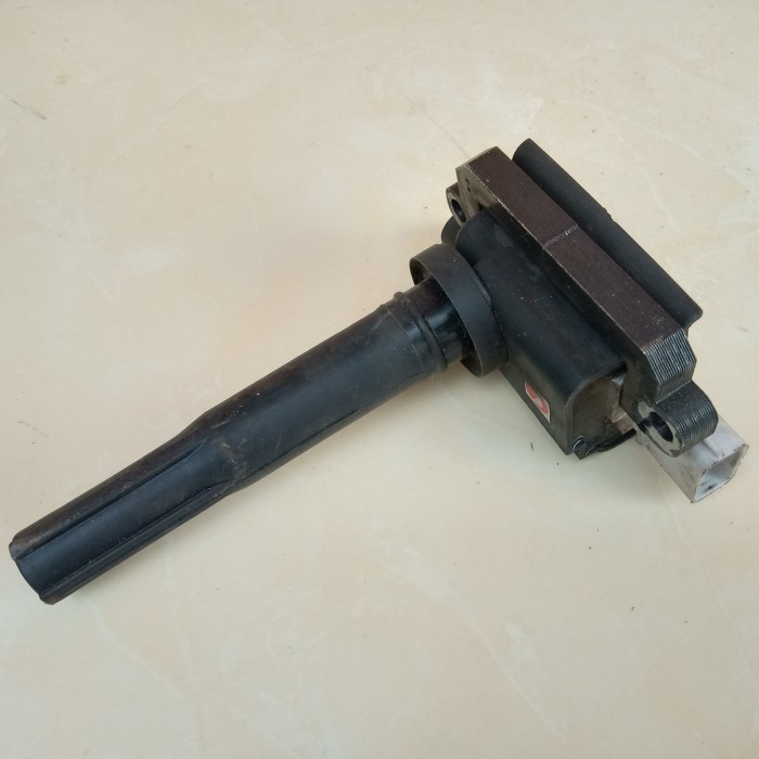 Coil Aerio 2003 #Thelogodok