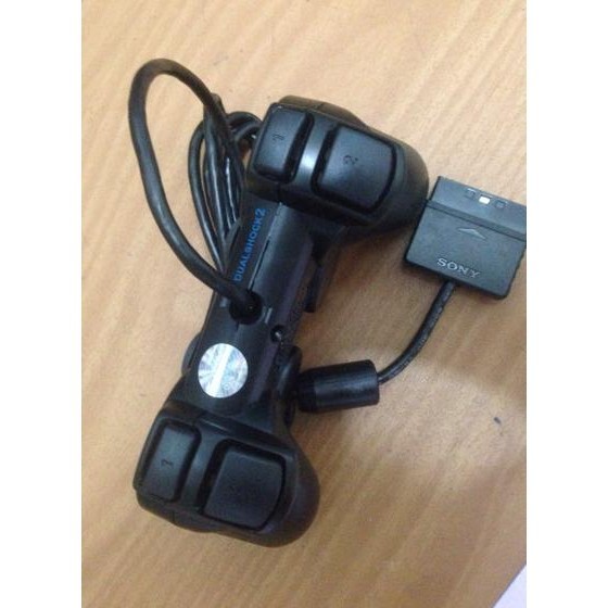 Stick Ps2 Sony Ori Pabrik / Stik Ps Sony Original - Abdulstoress