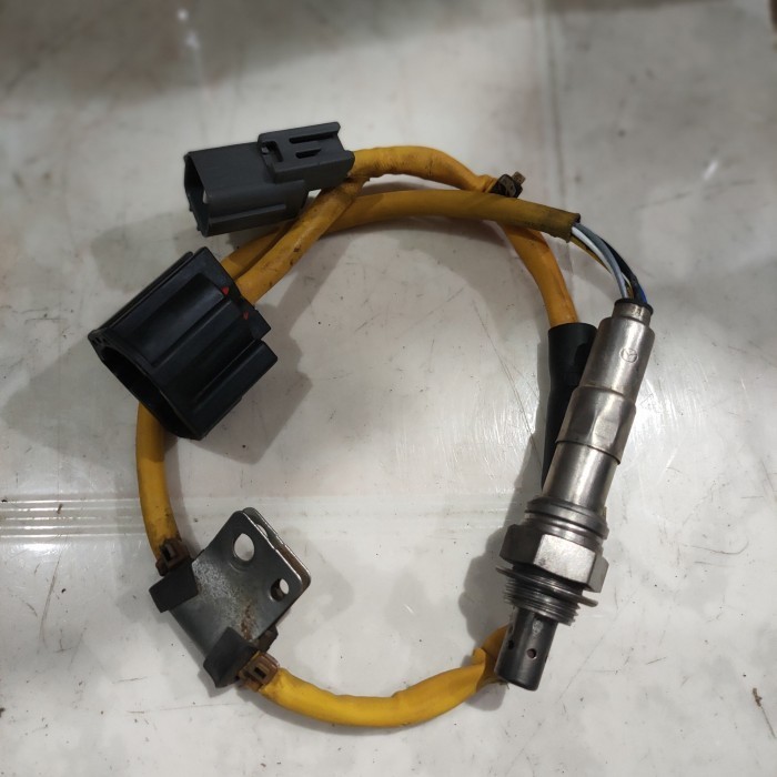 Sensor O2 Oksigen Mazda Cx7,Mazda 6-7-8-9 #Breklove