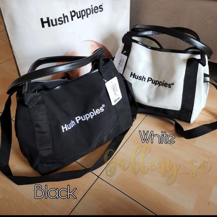 Tas Wanita 8 Hush Puppies Original