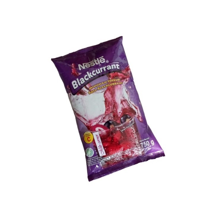 

Nestle Blackcurrant Rasa Anggur Segar Terlaris 022