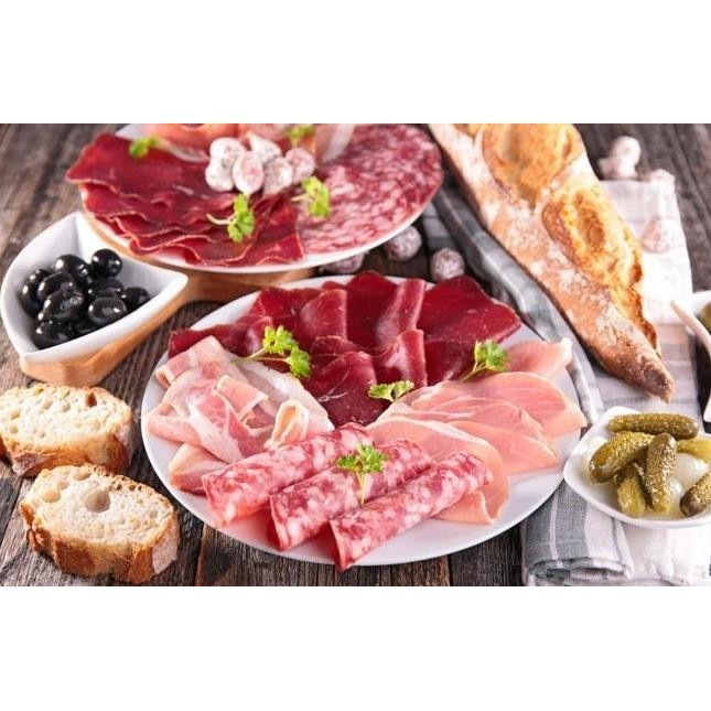 

Morton Tender Quick Curing Salt Sodium Nitrate Garam Pengawet Daging P19A