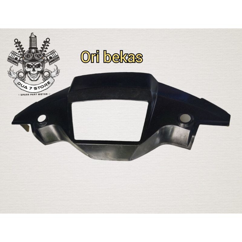 batok atas lampu depan astrea 800 asdap ori bekas