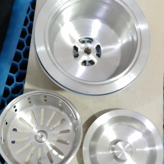 afur sink 14cm include selang | sahnaz