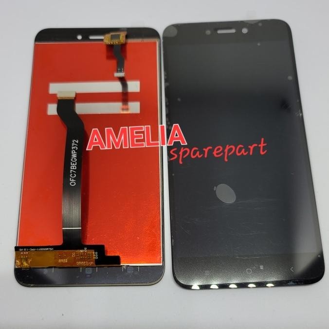 Lcd+Touchscreen Xiaomi Redmi 5A Ori