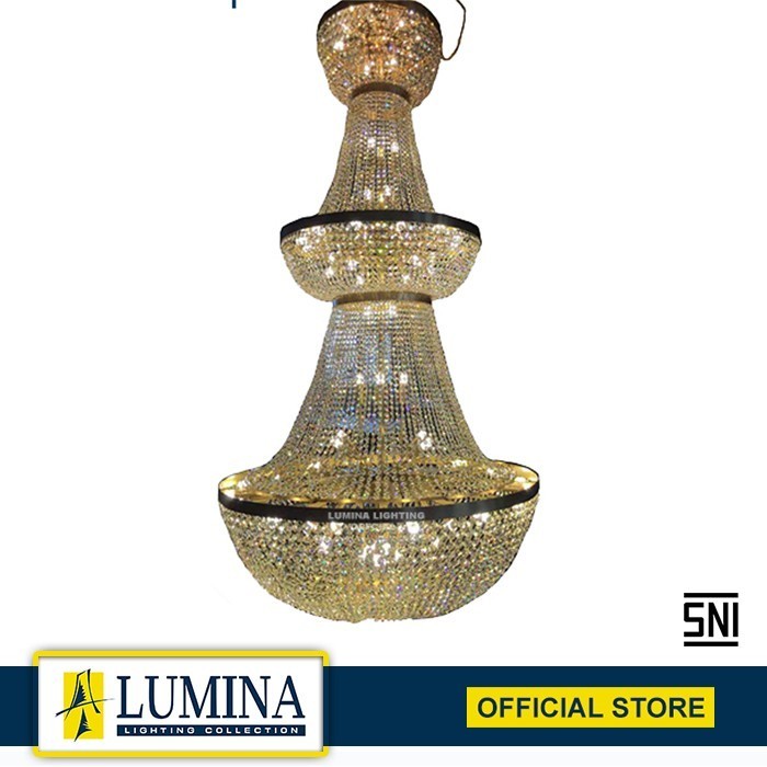 Lumina Lumina Lampu Hias Lampu Gantung Lumina Model 99909 1200X2300