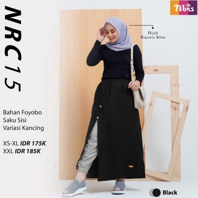 New Sale Nibras Rok Celana Nrc 15 Berkualitas