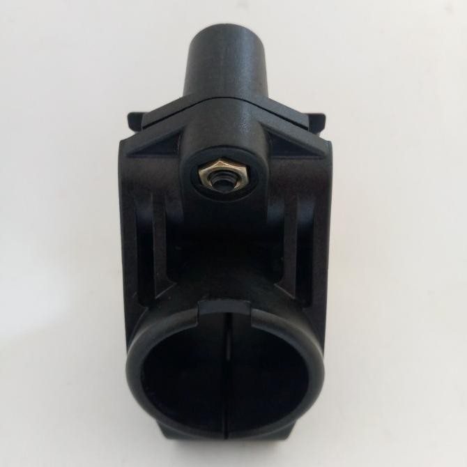 Clamp Sambungan Rak Drum Elektrik  imanstoress