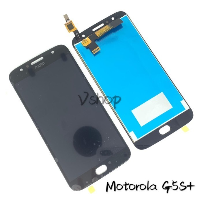 NEW SERIES LCD TOUCHSCREEN MOTOROLA MOTO G5S+ G5S PLUS - XT1805 FULLSET QUALITY ORIGINAL