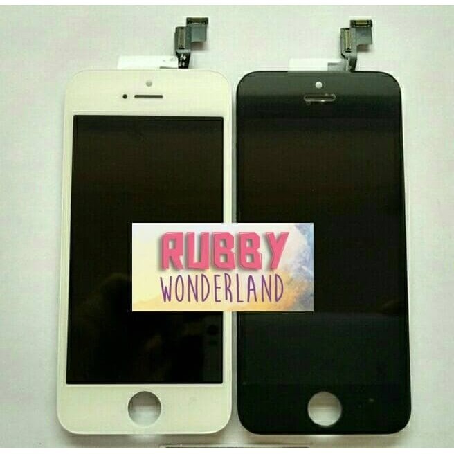 NEW SERIES LCD + TOUCHSCREEN IPHONE 5S / 5SE ORIGINAL QUALITY ORIGINAL