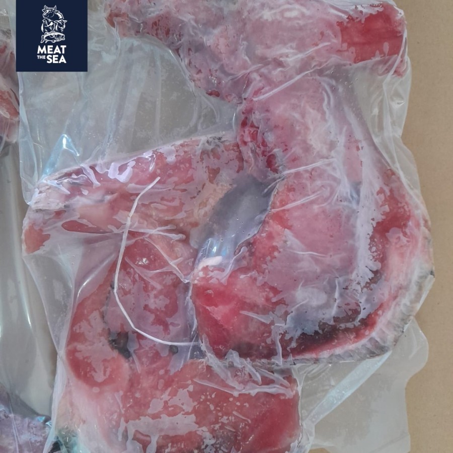 

Rahang Tuna ● Kama Tuna ● Fresh Frozen ● Best Quality