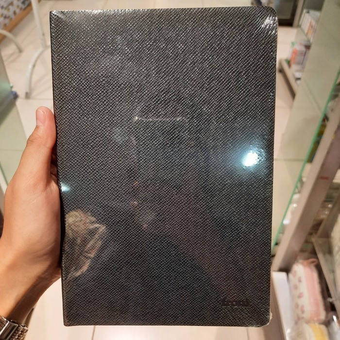

Terlaris Front Notebook Dv68 A502 Black (Gramedia Pasar Baru) Limited