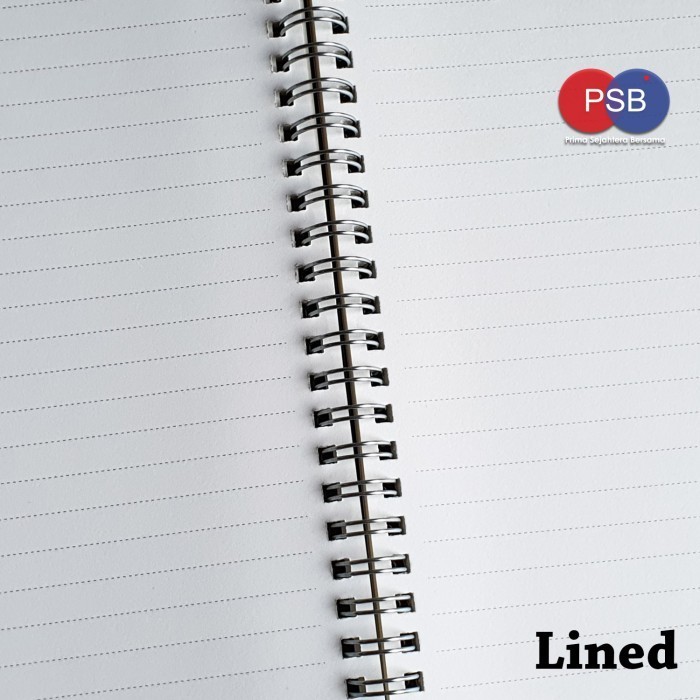

Menakjubkan Buku Tulis Prima Notebook Spiral A5 / Notepad / Buku Catatan Terlaris