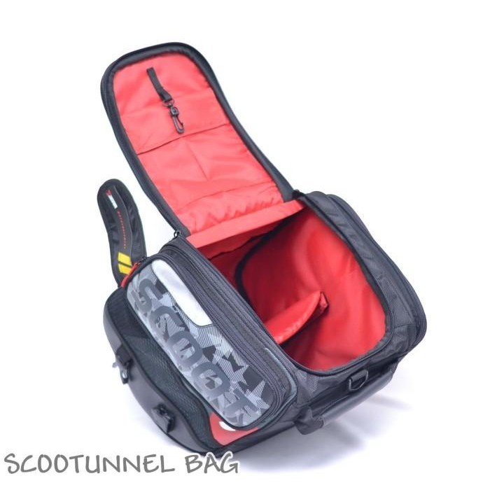 Scooter Tunnel Bag 7Gear