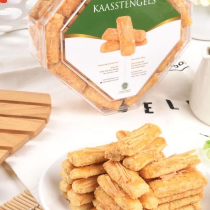 

Kastengel Holland Bakery TB