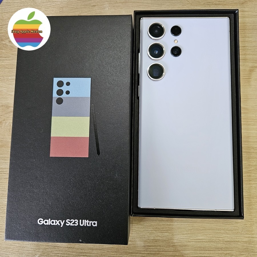 Samsung S23 Ultra 12/1Tb Sky Blue