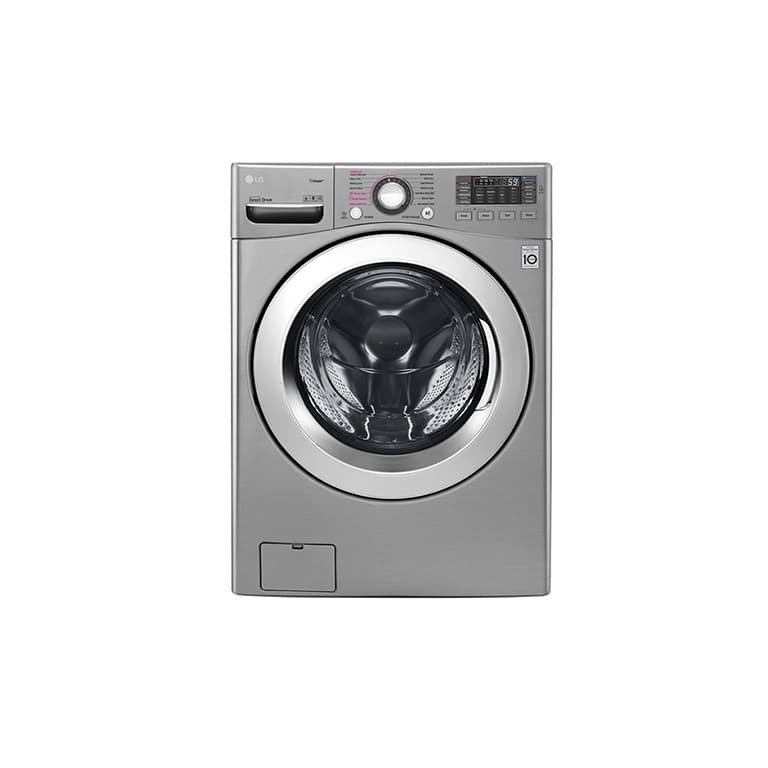 MESIN CUCI LG 20KG+1