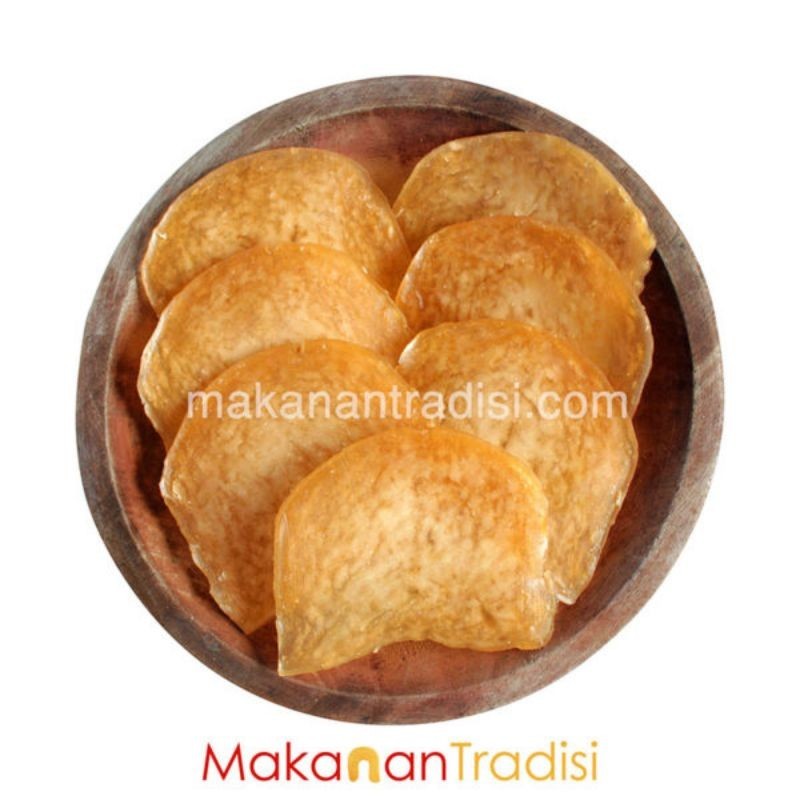 

Kerupuk / Krupuk Udang Primarasa Gondang 5 Kg