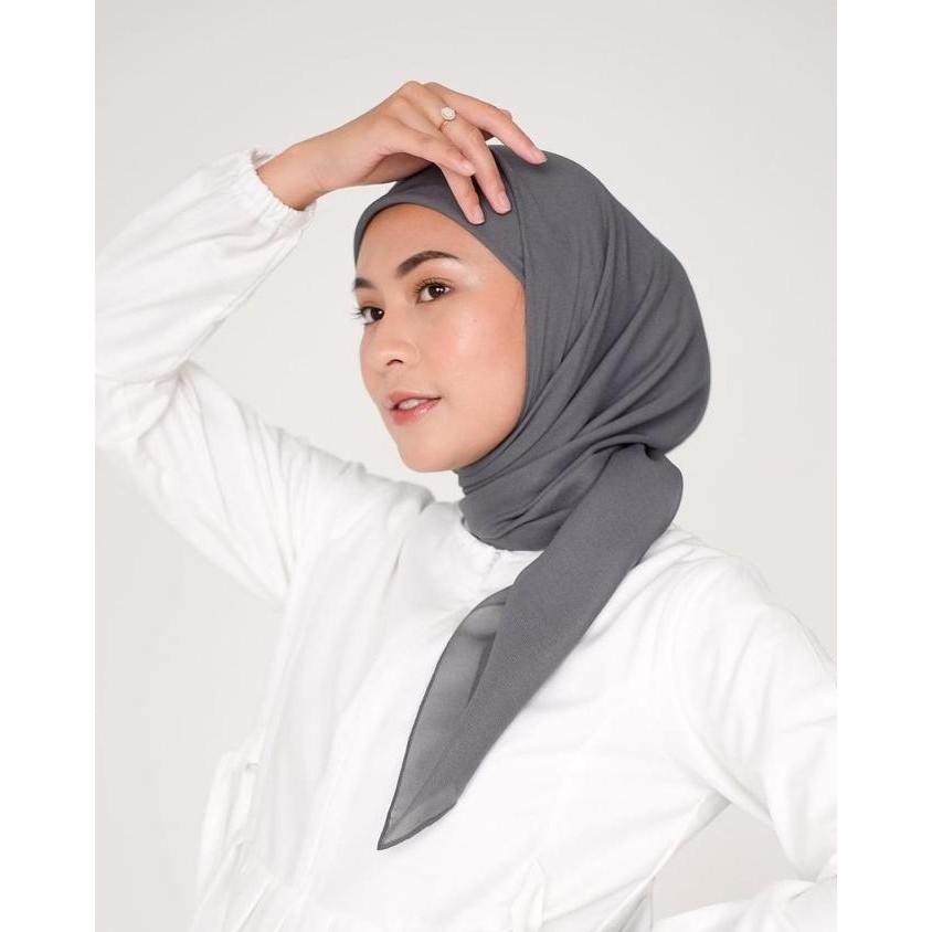 2.2 Segitiga Instan Bawal 1 Layer Plus Inner / Segiempat Instan Inner Murah