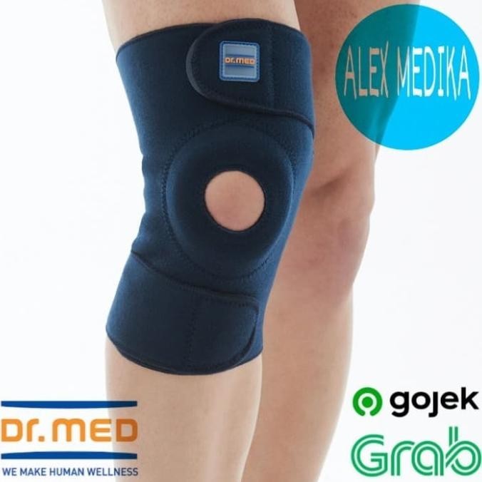 DR MED ( DR K009 ) Knee Dekker