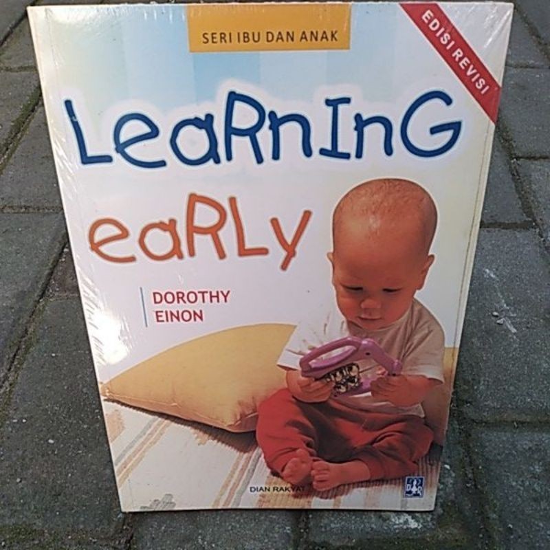learning early