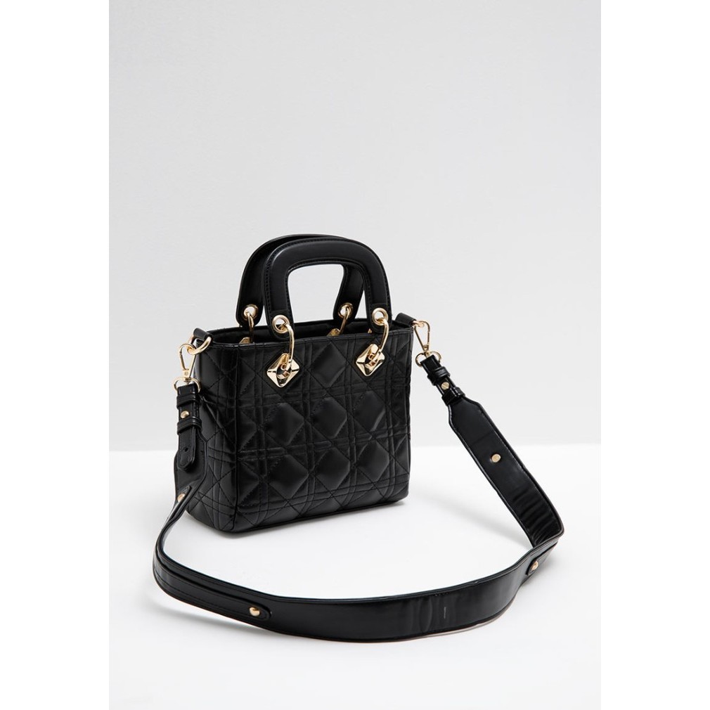 Berrybenka - Tas Selempang Wanita Sofia Ryca Sling Bag