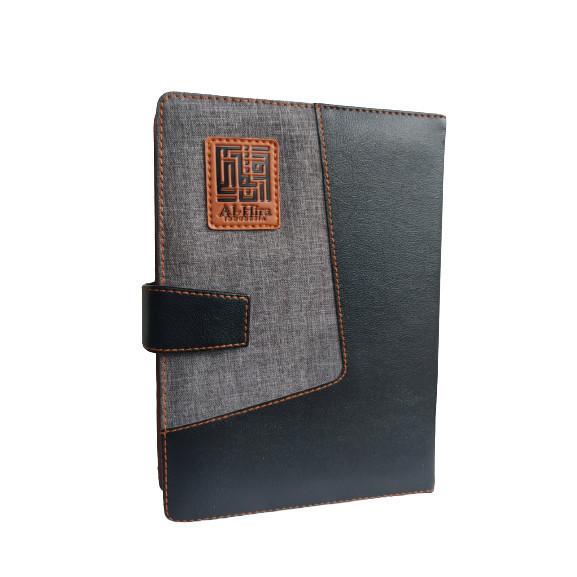 

Jualan Dompet Cover Agenda Ukuran A5 Terbatas