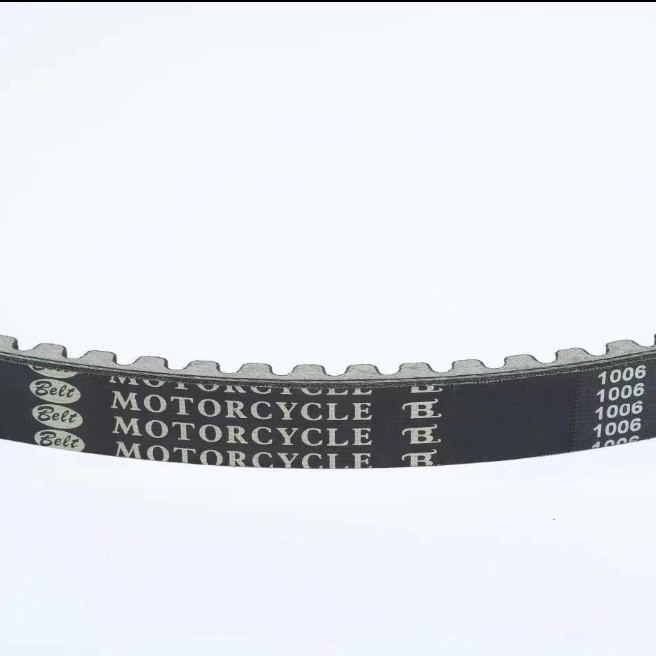 Vbelt Belt Benelli Zafferano 250 Epdm