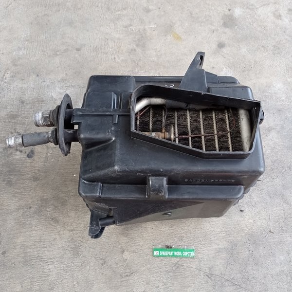 Evaporator Cooling Ac Set Rumah Nya Mobil Honda City Type Z City-Z Old Lama Copotan Bergaransi