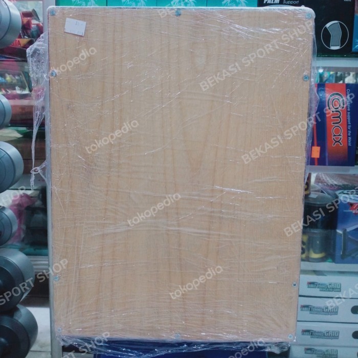 Kajon Akustik/ Kajon Akustik Drum Box