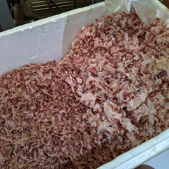 

Katsuobushi Serpihan 500 Gram