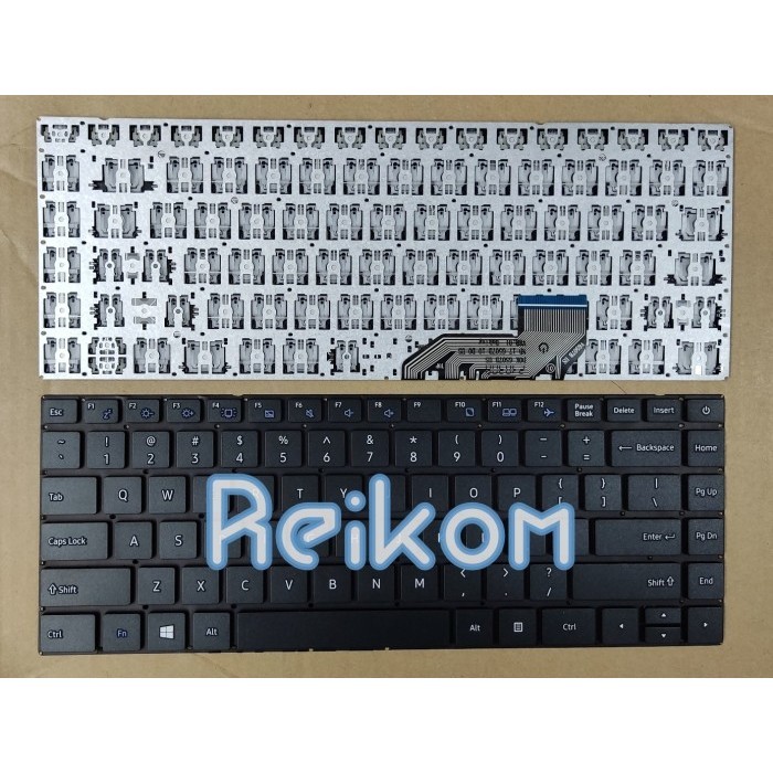 Terbaru Keyboard Dynabook Satellite Pro C40 C40G C40H C40J C40-G C40-H C40-J Promo Terlaris