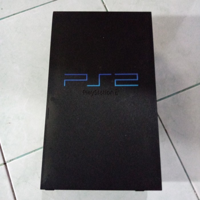Terbaru Casing Ps2 Fat Seri 3/5 Promo Terlaris