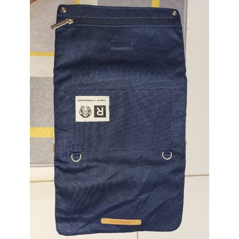 Tas Sling Starbucks