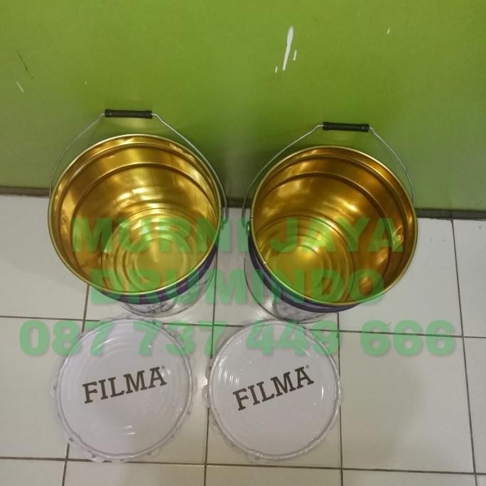 Recomend Ember/ kaleng/ tong kaleng bekas/ ember kaleng bekas 20 liter ,,