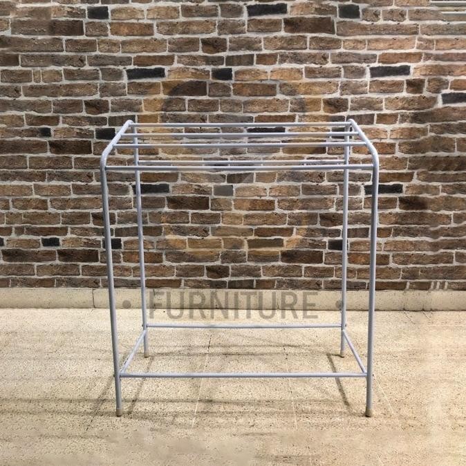 Jemuran / Jemuran Handuk / Jemuran Handuk Stainless