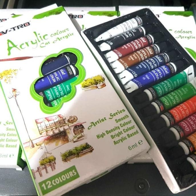 

Kekinian Cat Acrylic / Akrilik Vitro !!