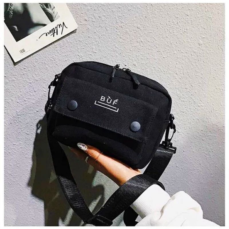 SLINGBAG GAUL_TAS SLEMPANG BUFF/DCY TRENDY