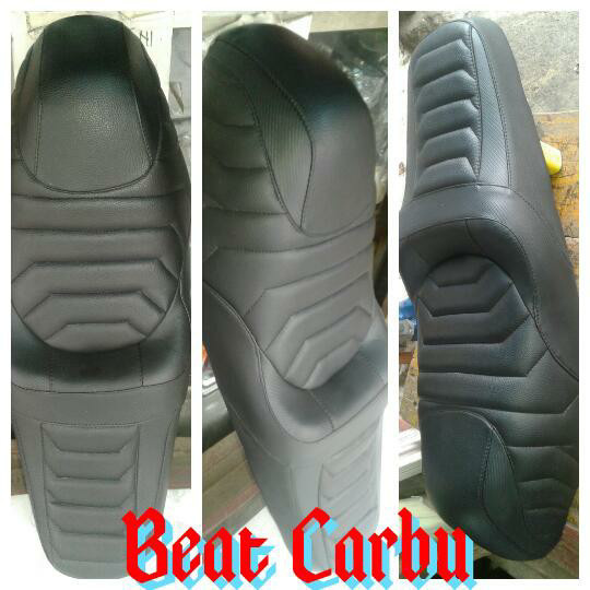 jok Motor custom set BEAT carbu