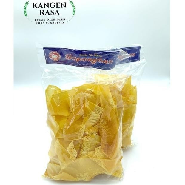 

Ready Keripik Limited Edition