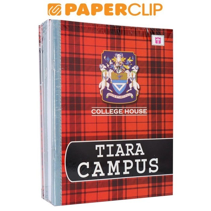 

Lucu Buku Tulis Kwarto Tiara 60@10 Kotak Merah Terlaris