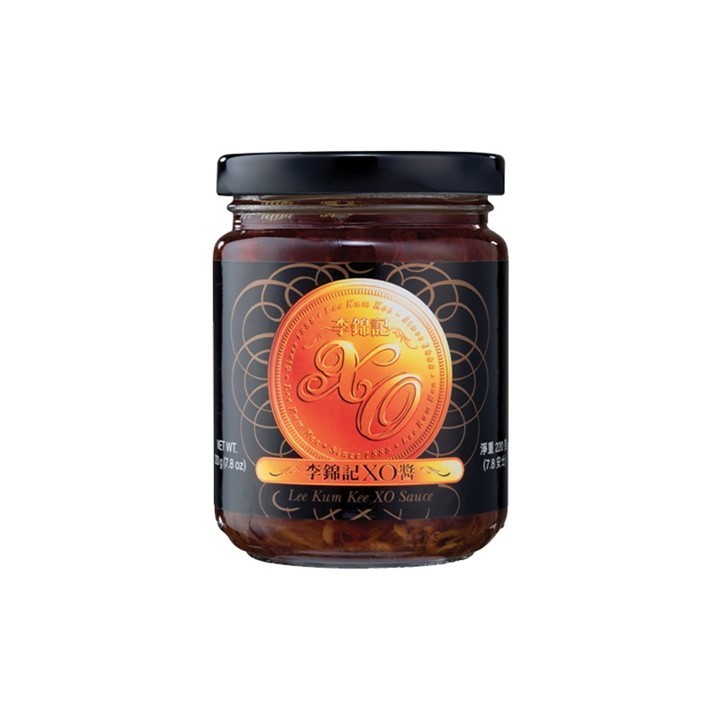 

LEE KUM KEE XO Sauce 220 Gr