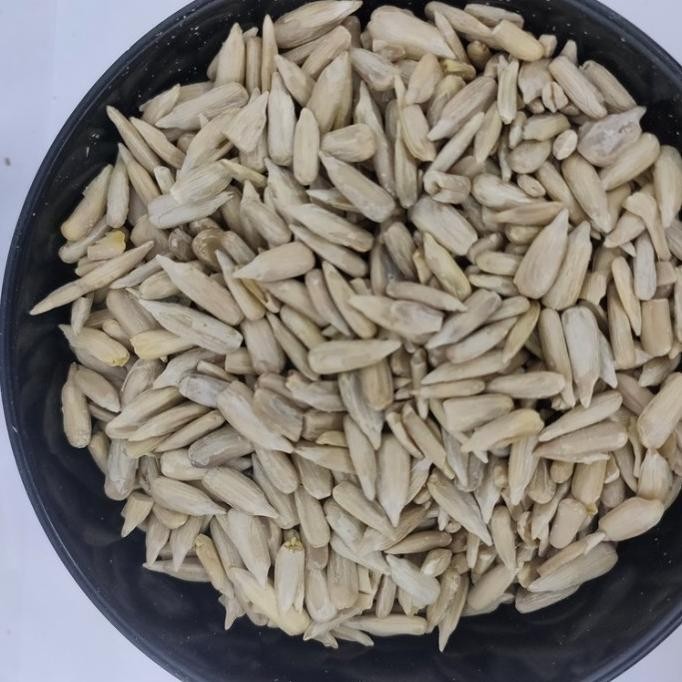 

Sunflower Seed - Biji Bunga Matahari - Kupas - Mentah 25 Kg SS