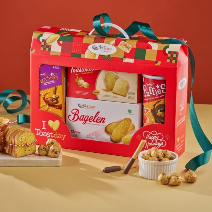 HAMPERS KARTIKA SARI 5S