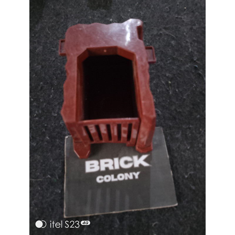 Takara Tomy Animal House Ania