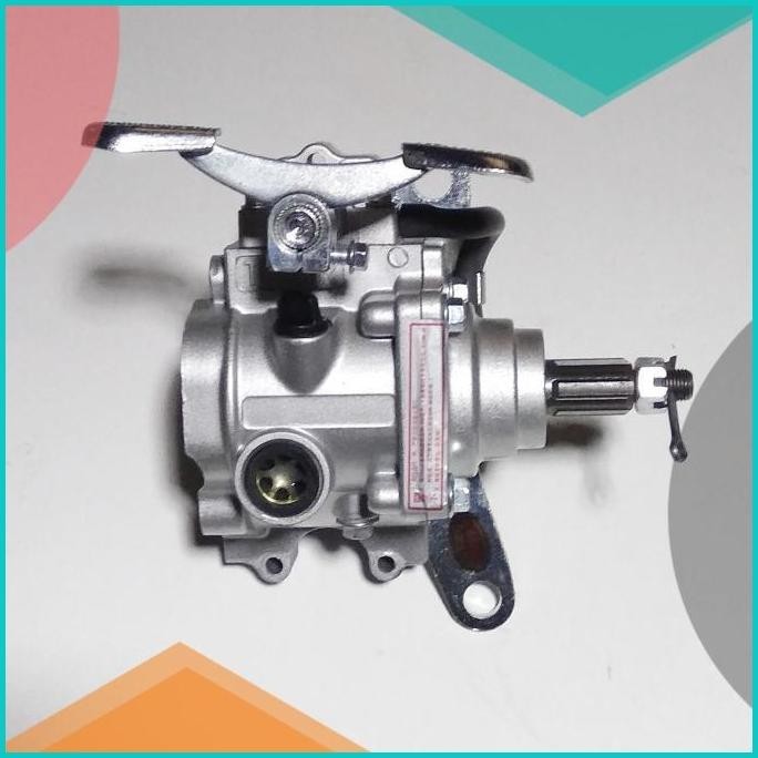 Gear Box sepeda motor roda 3 Viar Tossa Jialing Kaisar dll 16novz3 per