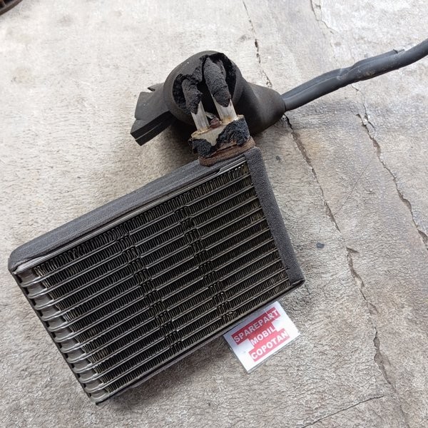 Evaporator Cooling Ac Bagian Belakang Honda Odyssey Ra6 F23 Copotan Bergaransi #