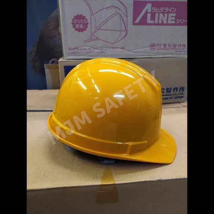 Helm Proyek / Safety Helmet Tanizawa ST 0169 EZ