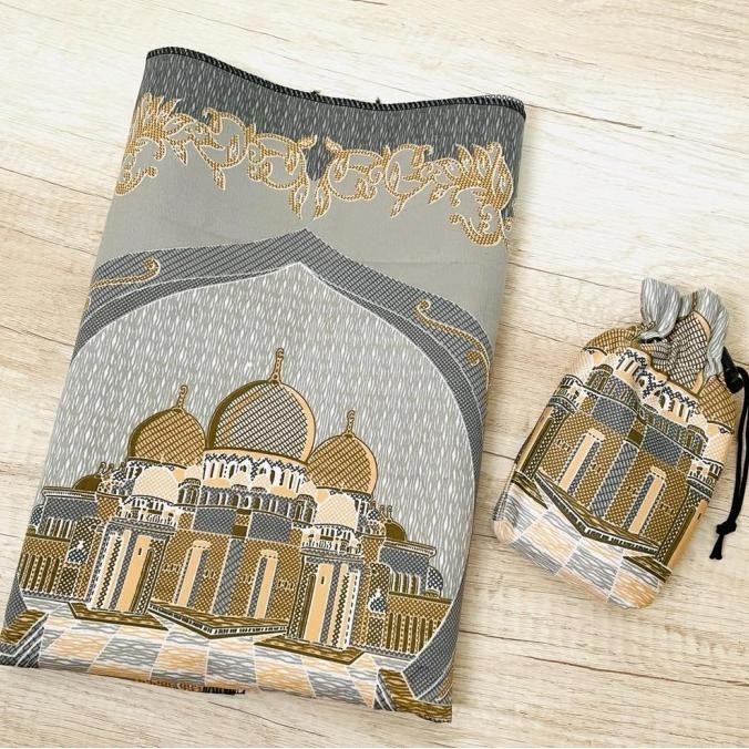 

Eksklusif Dan Terbatas!!! Hampers Lebaran Idul Fitri Paket Ramadhan Myrrahlook